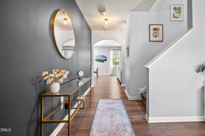 Property Photo:  630 Starry Sky Drive  NC 27703 