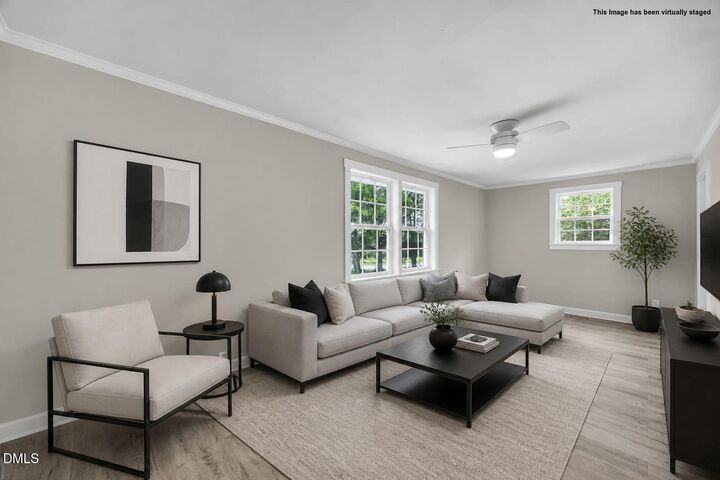 Property Photo:  501 Warren Street  NC 27589 