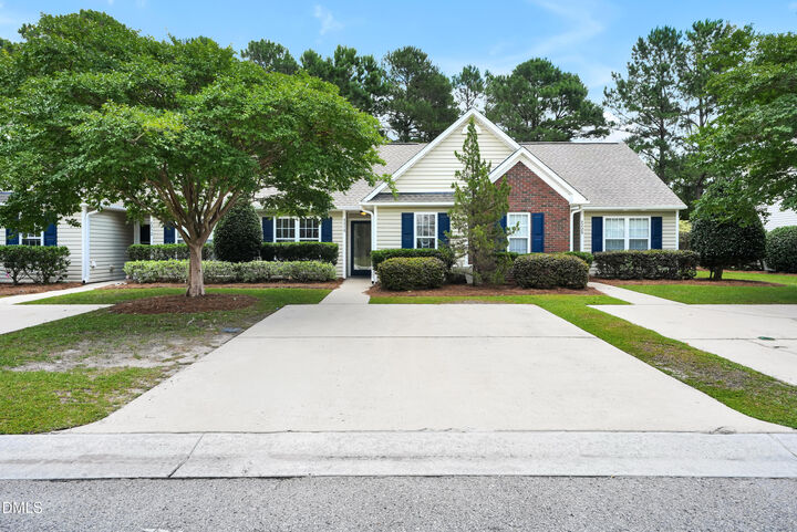 Property Photo: 4230 Winding Branches Drive NC 28412