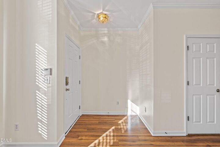 Property Photo: 4750 Black Mountain Path NC 27612