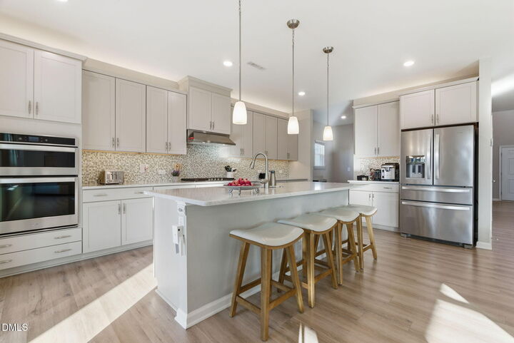 Property Photo: 3469 Jordan Manors Drive NC 27562