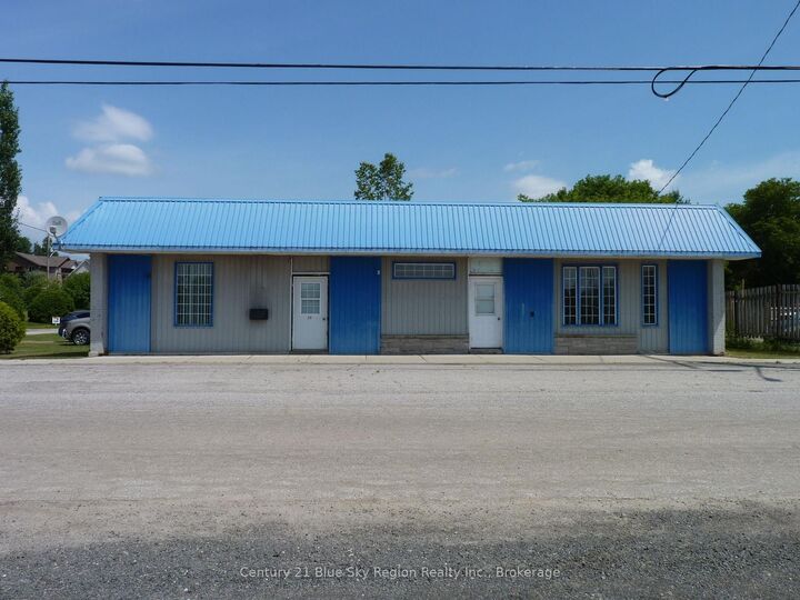 Property Photo: 11 Waterfront Drive ON P0H 1G0