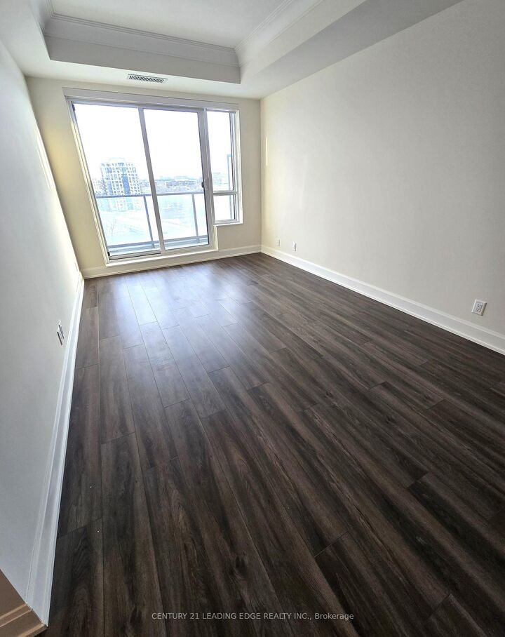 Property Photo: 8 Water Walk Drive 1101 ON L3R 6L4