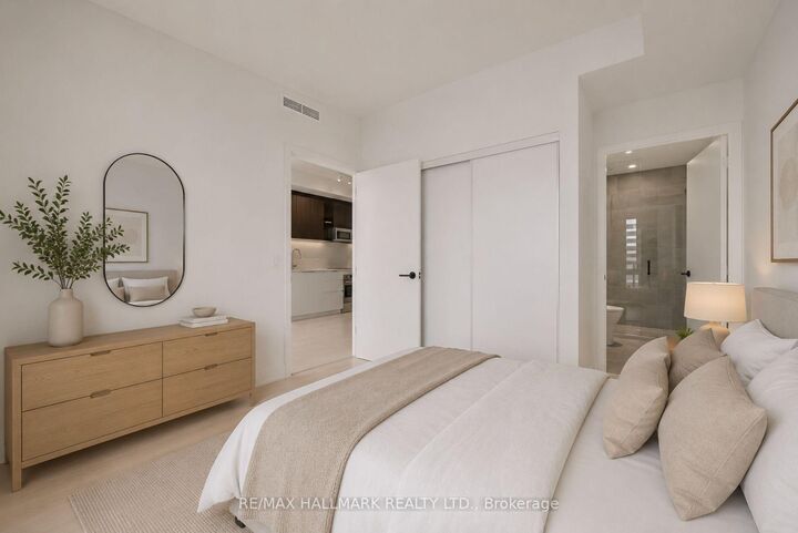 Property Photo: 308 Jarvis Street 3008 ON M5B 0E3