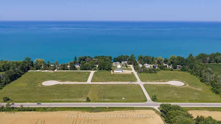 Property Photo:  77536 Brymik Avenue N Lot 13  ON N0M 1G0 