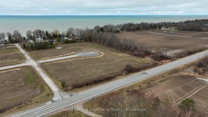 Property Photo:  77536 Brymik Avenue N Lot 13  ON N0M 1G0 