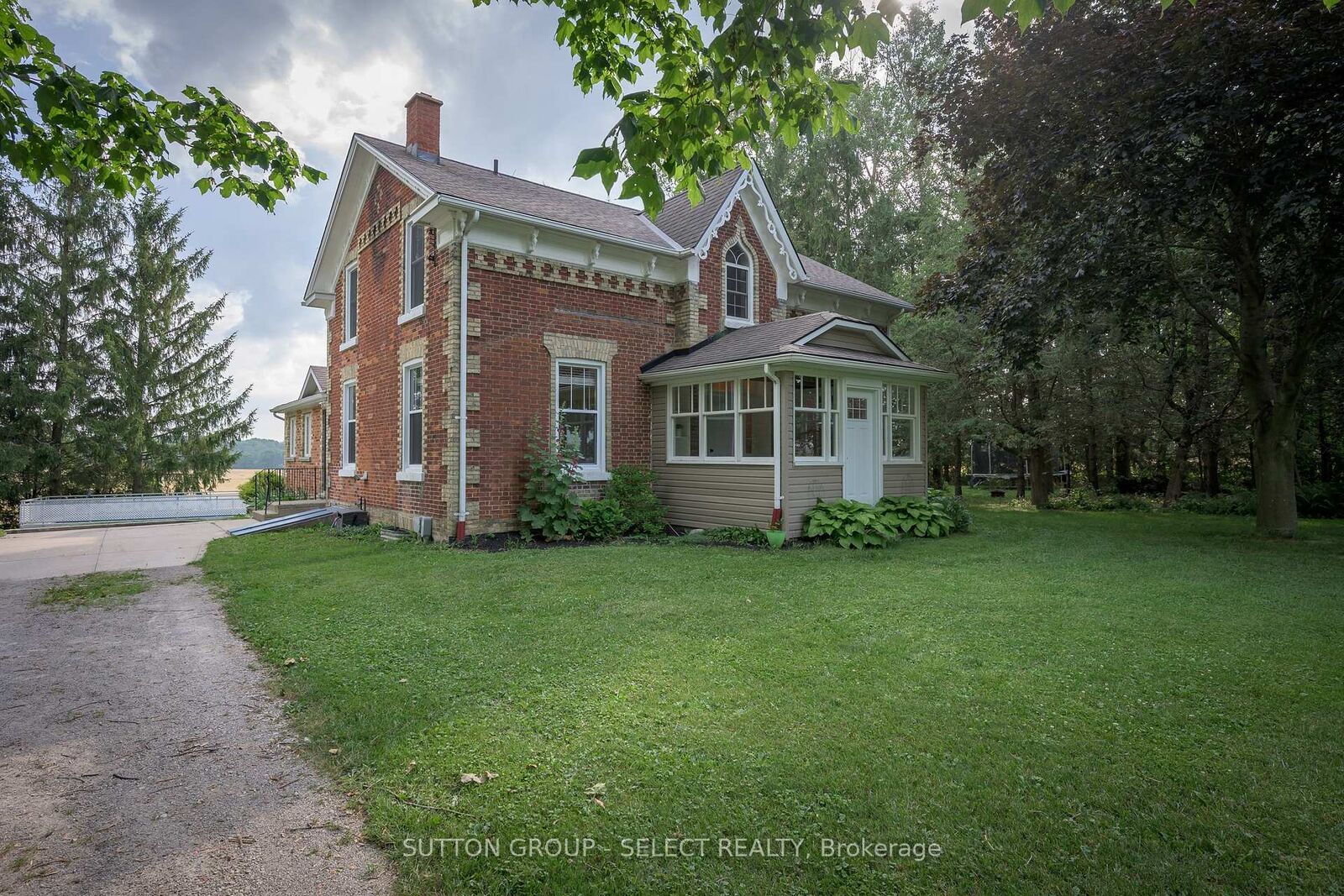 Property Photo: 5382 Line 10 N/A ON N4X 1C4