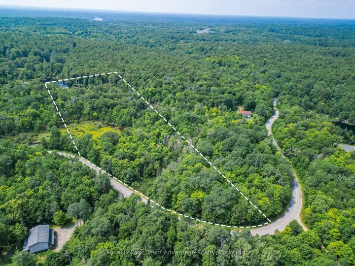 Property Photo:  (Part 2) 25 Long Lake Estates Road  ON P2A 2W7 