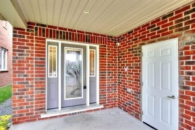 Property Photo: 30 Thatcher Crescent -Bsmnt ON L9N 0B8