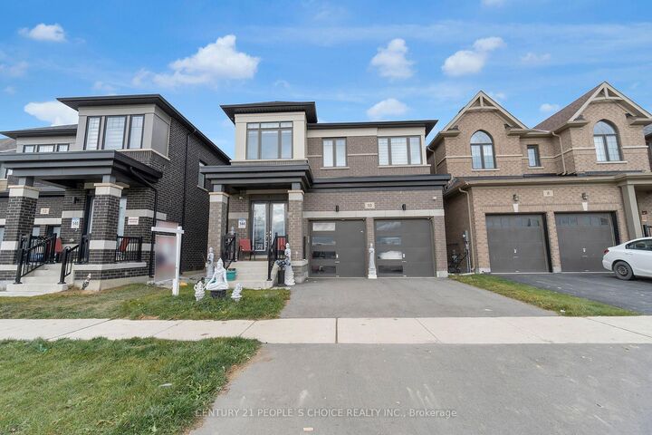 10 Tweedhill Avenue — photo 1