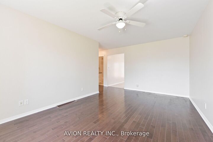 Property Photo:  356 Tampa Drive  ON L4P 3A4 