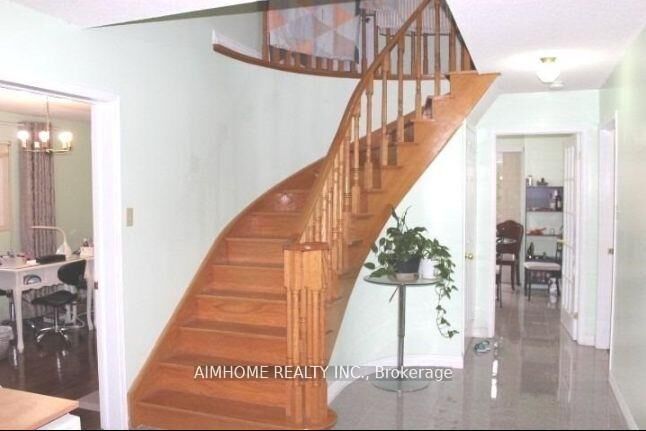 Property Photo: 137 Irenemount Crescent Upper ON L3S 3C2