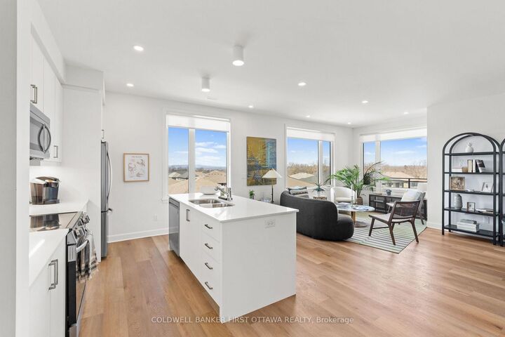 Property Photo:  3000 Tawadina Road 201  ON K1K 5B4 