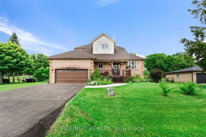 Property Photo:  39 Marshall Crescent  ON L0M 1B0 