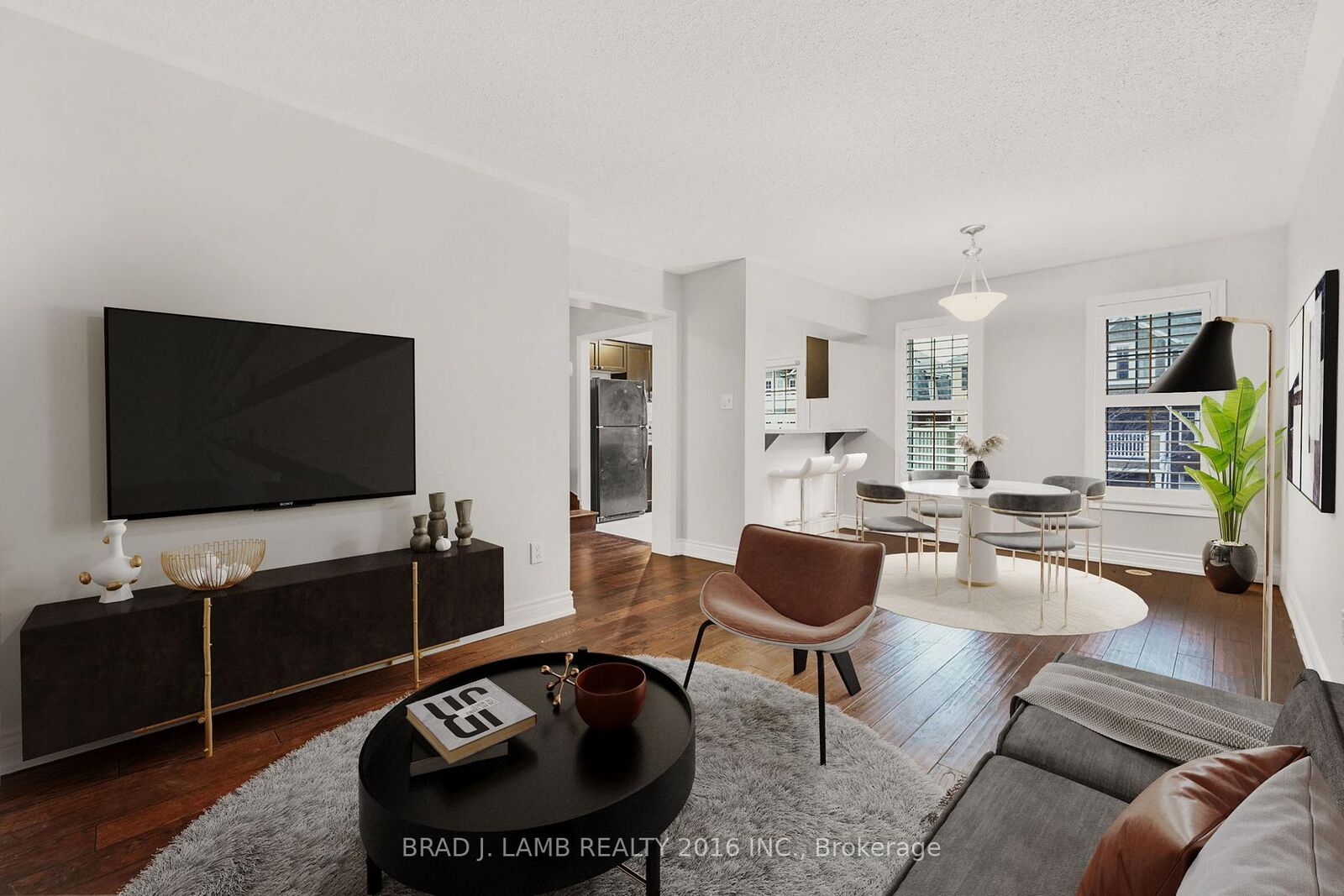 Property Photo: 930 Nadalin Heights ON L9T 8R5