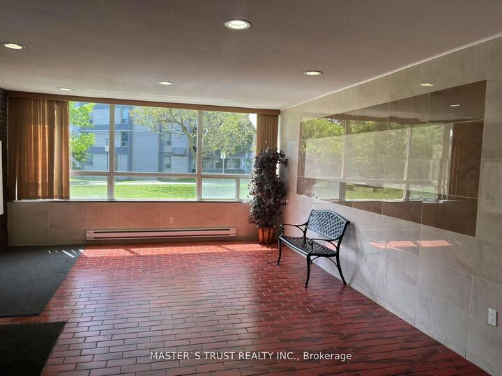 Property Photo: 3420 Eglinton Avenue E 903 ON M1J 2H9