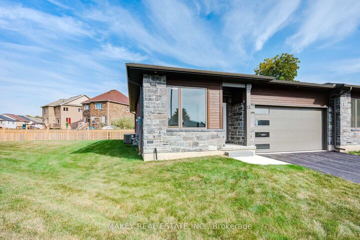 Property Photo:  269 Pittock Park Road 22  ON N4S 7W2 