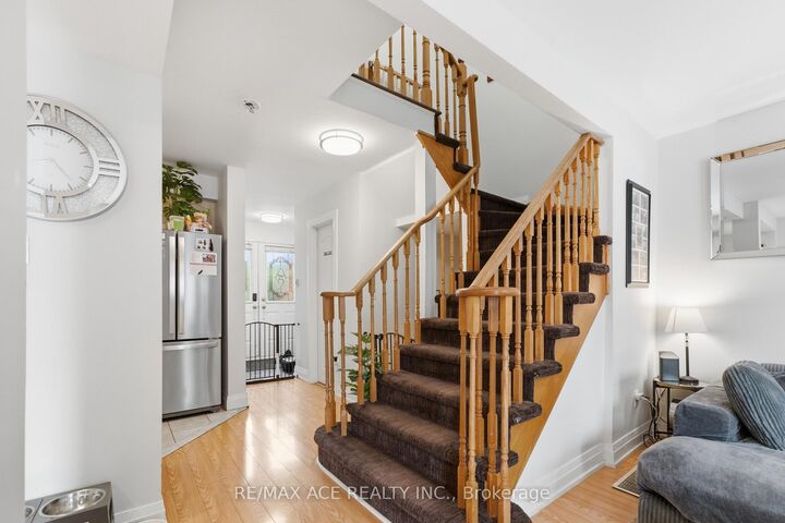 Property Photo:  1563 Nipissing Court  ON L1V 6T9 