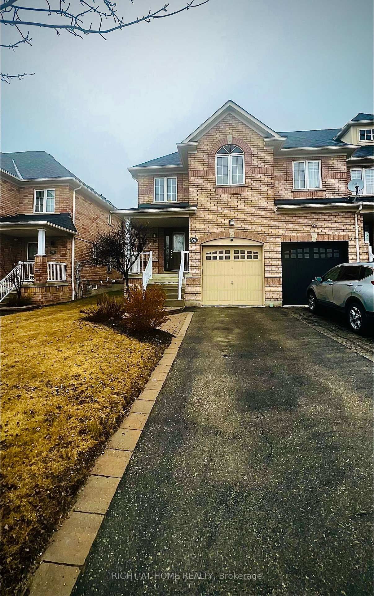 Property Photo: 26 Atlantis Drive ON L1N 0E2