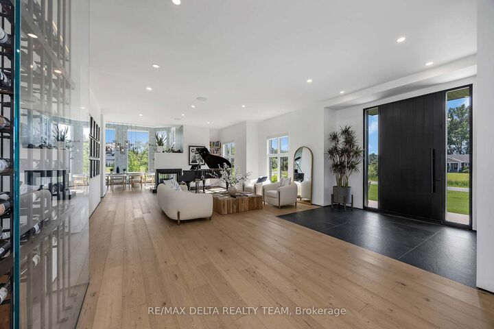Property Photo: 1255 Arbuste Avenue ON K4C 1C2
