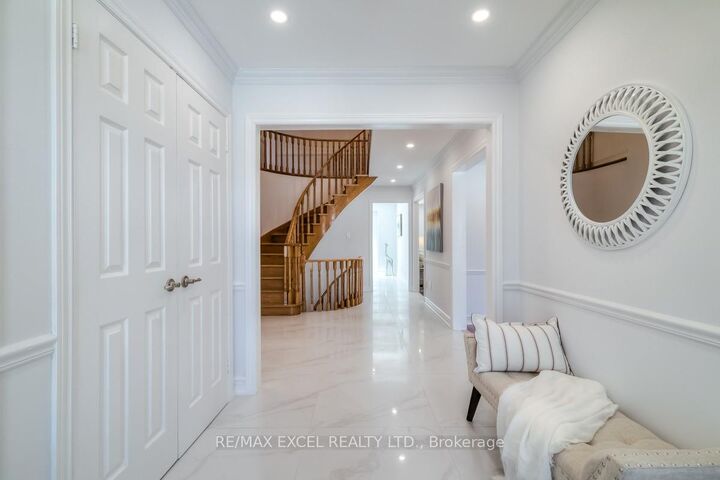 Property Photo:  310 Raymerville Drive  ON L3P 6N9 