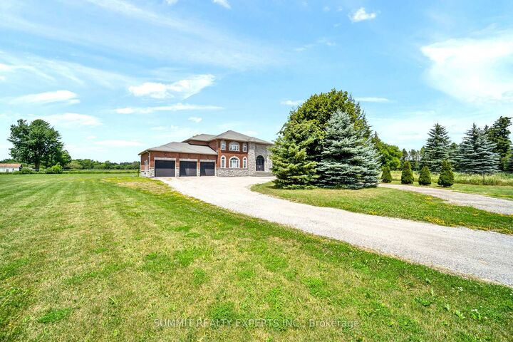 Property Photo: 7728 Mayfield Road ON L7E 0V9
