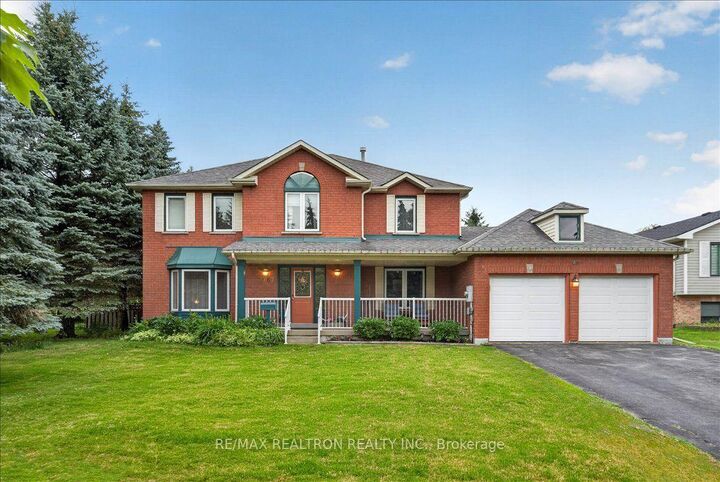 Property Photo: 2767 Shering Crescent ON L9S 1G9