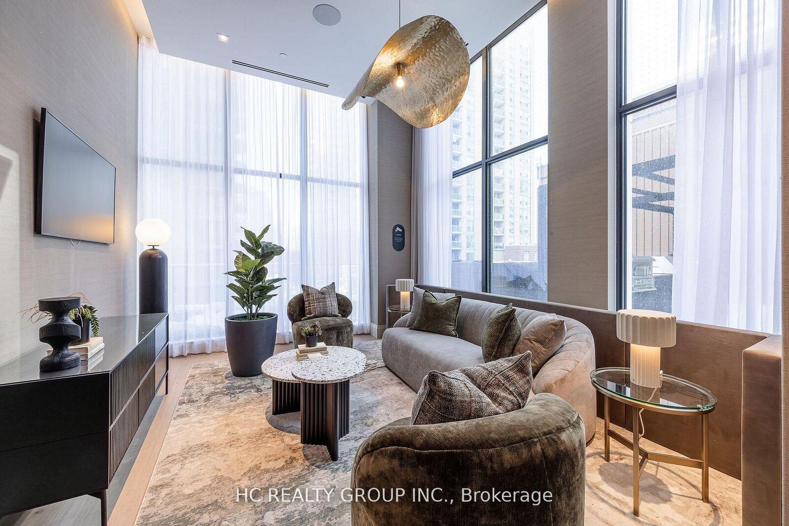 Property Photo:  36 Olive Avenue 2504  ON M2N 0M4 