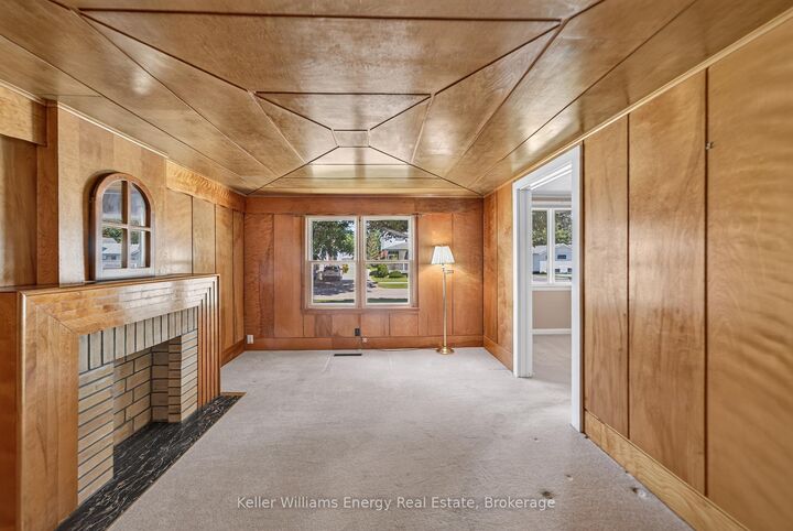 Property Photo: 7 Maple Avenue ON K0K 2T0