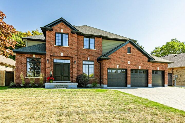 148 Elliott Trail — photo 1