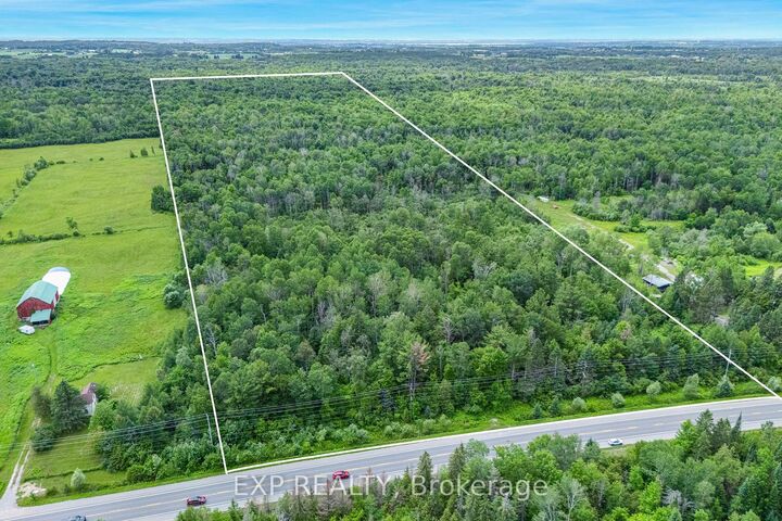 Property Photo:  22262 Highway 48 N/A  ON L0G 1M0 