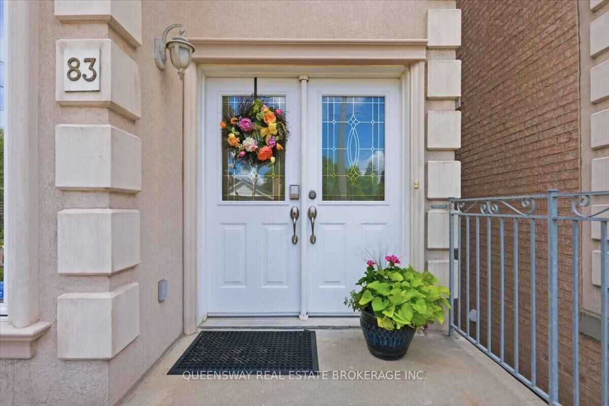 Property Photo:  83 Floyd Avenue  ON M4K 2B3 