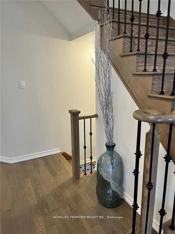 Property Photo: 127 Munro Circle ON N3T 0R4