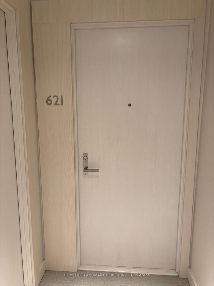 Property Photo:  115 Blue Jays Way 621  ON M5V 0N4 