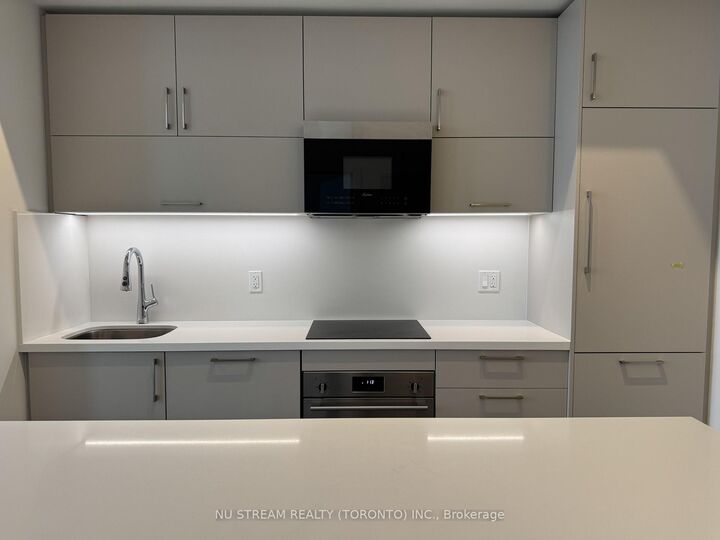 Property Photo: 38 Andre De Grasse Street 317 ON L6G 0H8