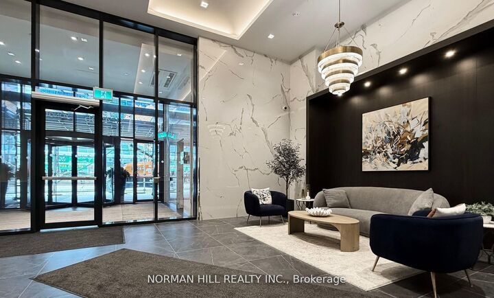 Property Photo:  4955 Yonge Street Ph119  ON M2N 0L8 