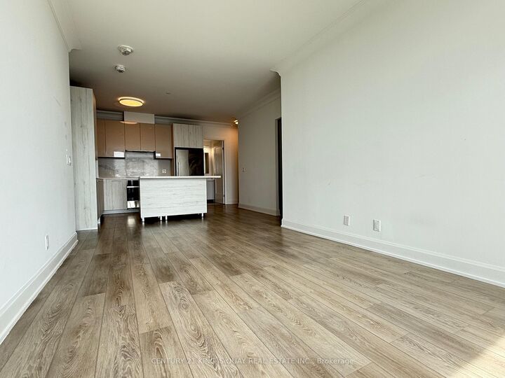 Property Photo:  8 Water Walk Drive 2507  ON L3R 6L4 