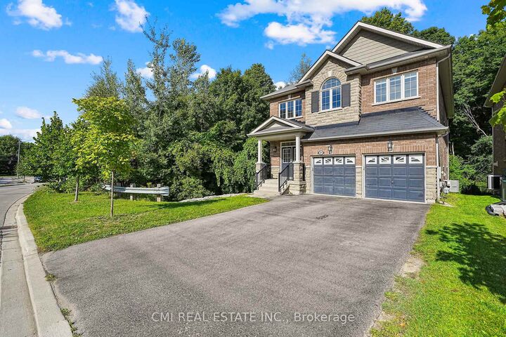 Property Photo: 21 Scotia Road ON L0E 1R0