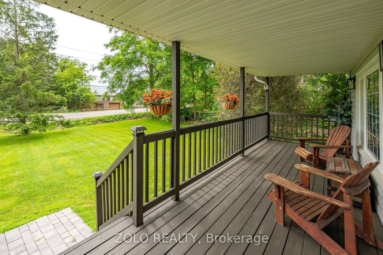 Property Photo: 9406 Wellington Rd 42 Road ON N0B 1H0