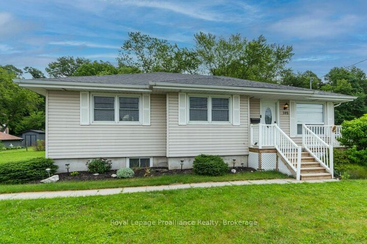 395 Sidney Street — photo 1