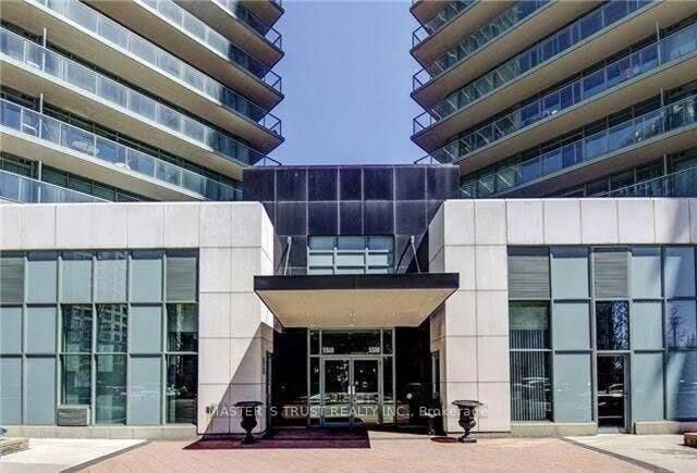 Property Photo:  5500 Yonge Street #1805  ON M2N 7L1 