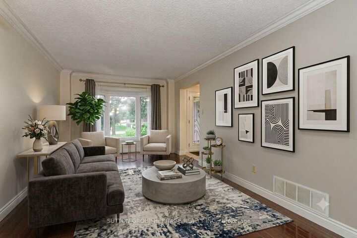 Property Photo: 209 Bassett Boulevard ON L1R 1S4