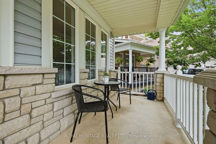 Property Photo:  45 Melody Drive  ON L1M 1K6 