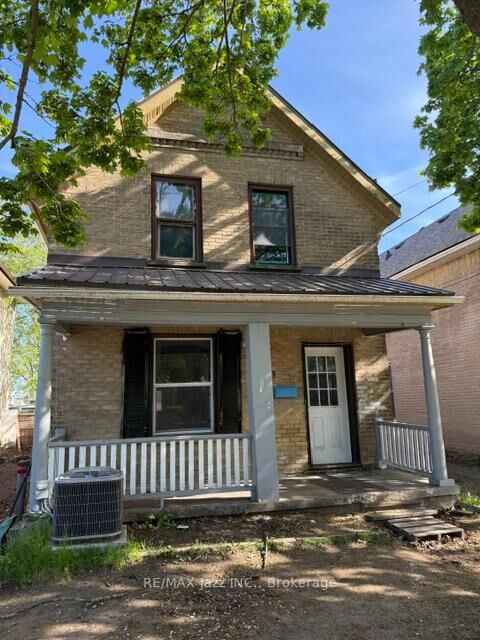 Property Photo:  629 Brown Street  ON K9J 4K6 