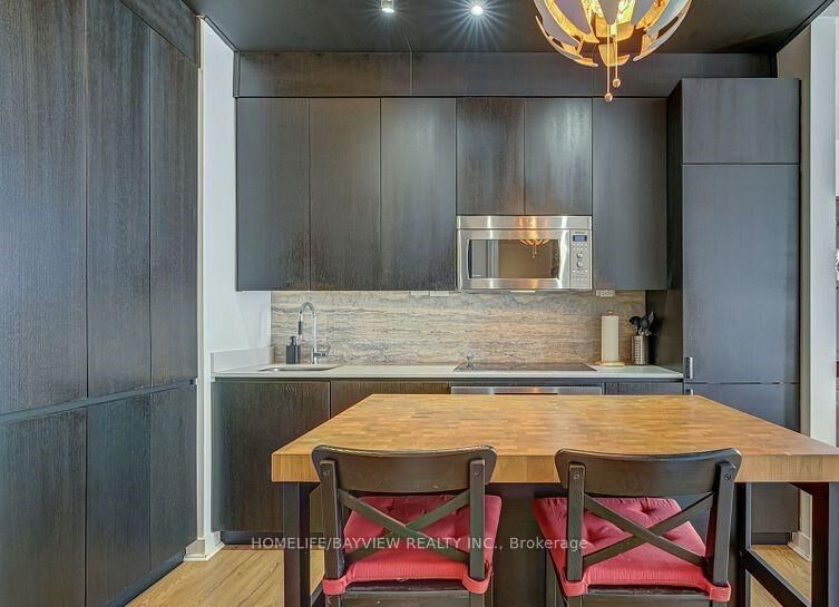 Property Photo:  15 Iceboat Terrace 3510  ON M5V 4A5 