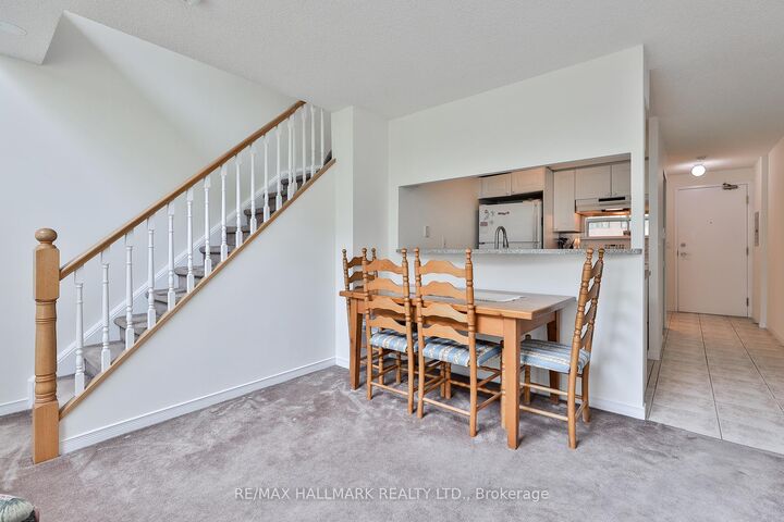 109 Front Street E 528 — photo 1