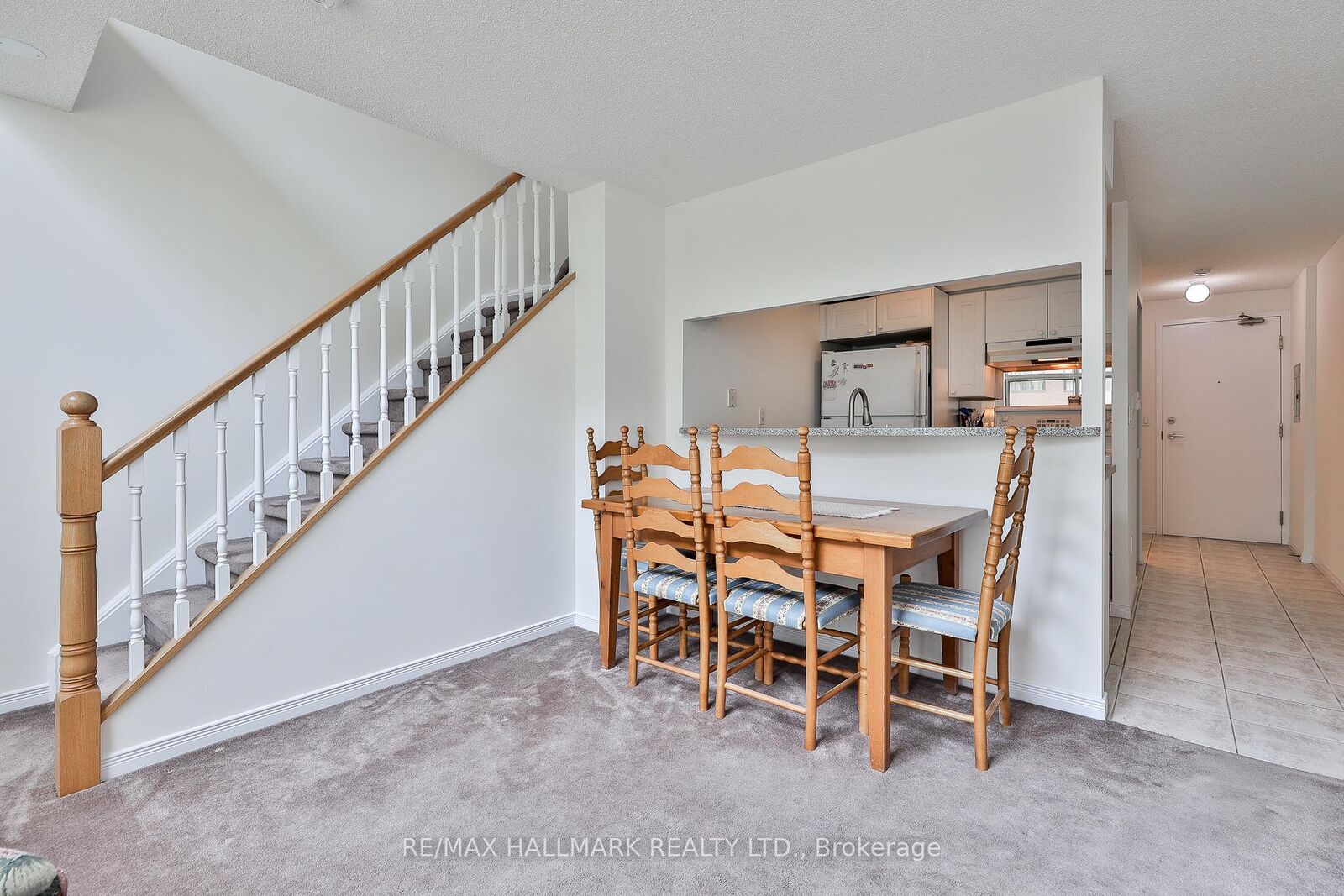 Property Photo: 109 Front Street E 528 ON M5A 4P7