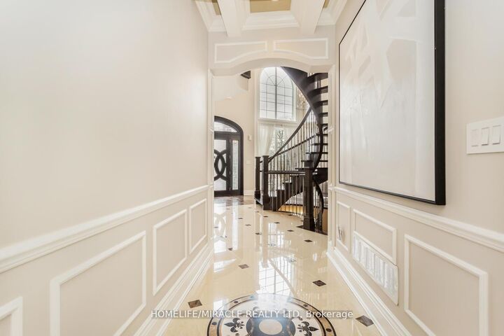 Property Photo: 369 Toynevale Road ON L1W 2G9
