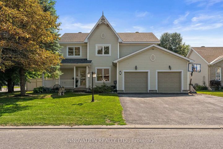 Property Photo:  9 Mary Hill Crescent  ON K0A 2Z0 