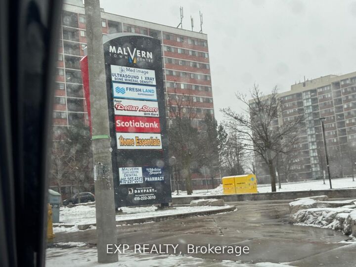 Property Photo:  25 Priya Lane 24  ON M1B 1E7 